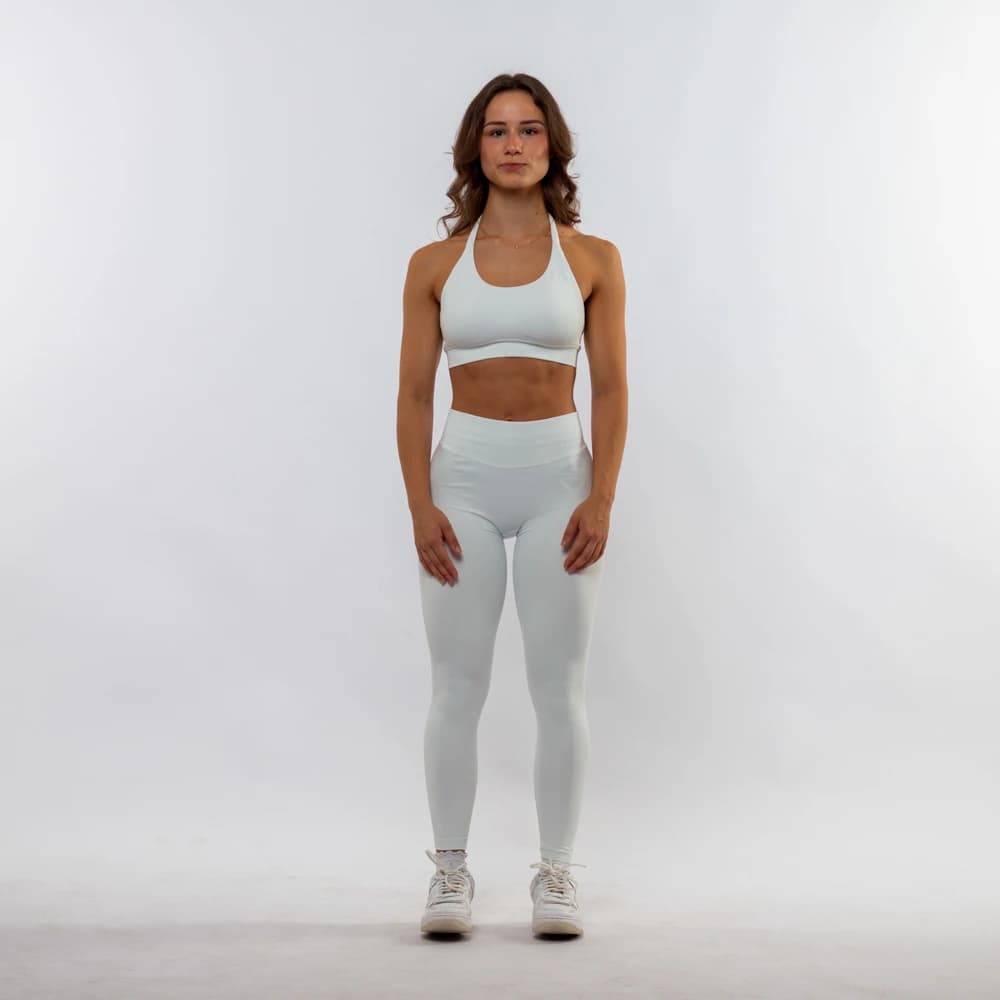 Aetheris legging szett-fehér