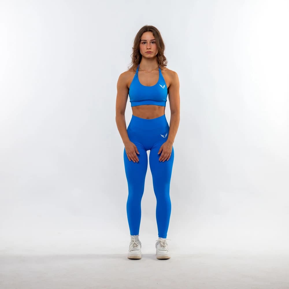 Aetheris legging-kék